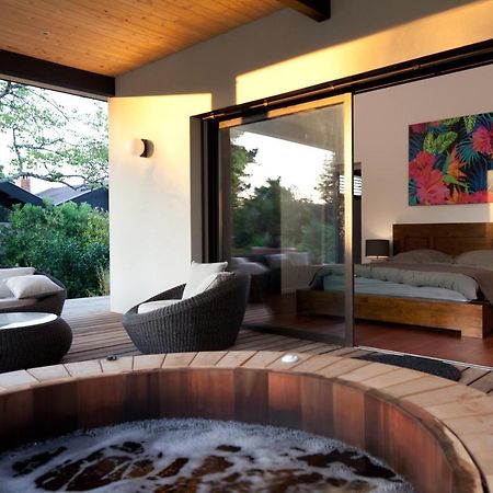 Villa Margaux Fargues-Saint-Hilaire ภายนอก รูปภาพ