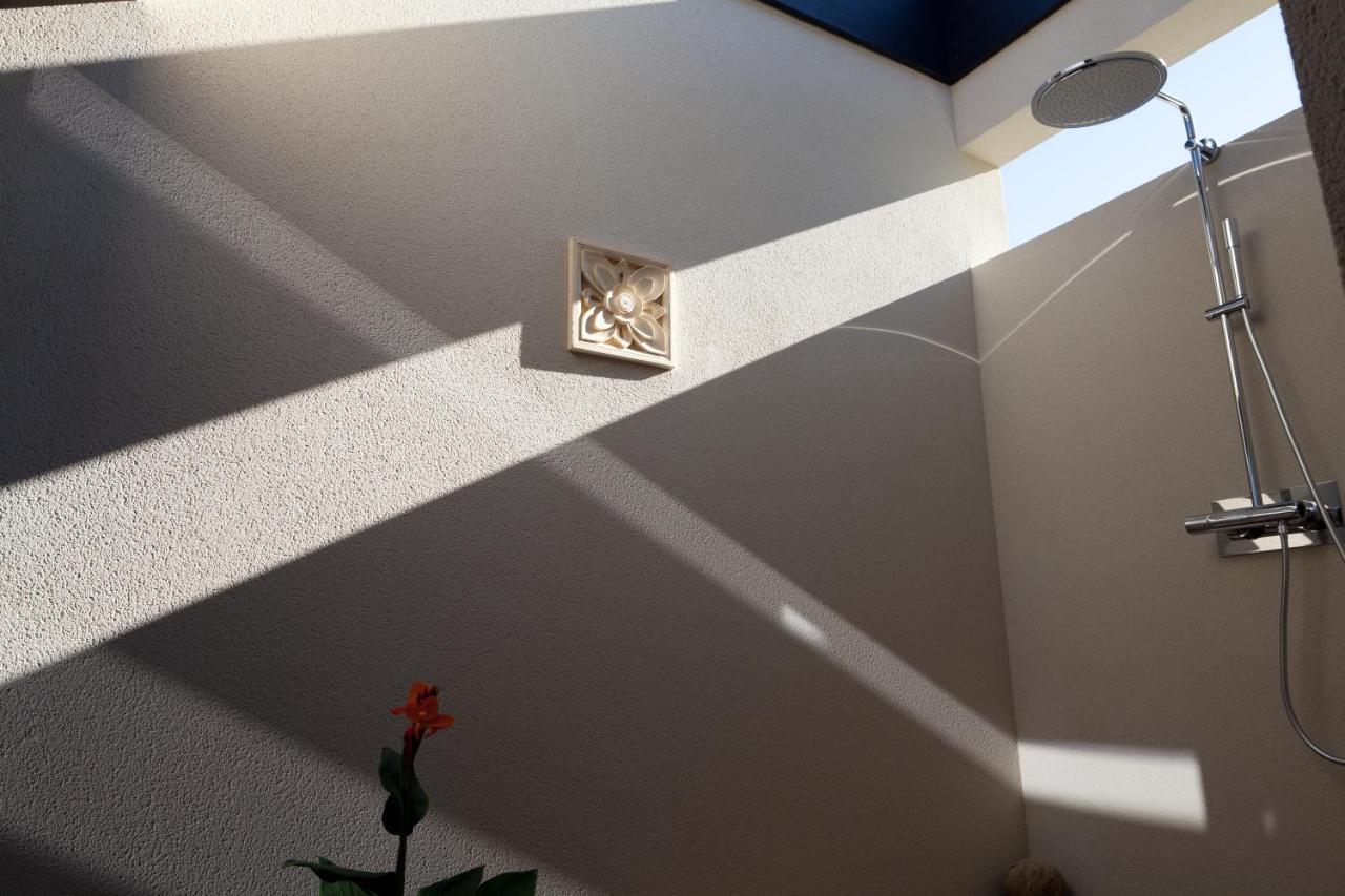 Villa Margaux Fargues-Saint-Hilaire ภายนอก รูปภาพ